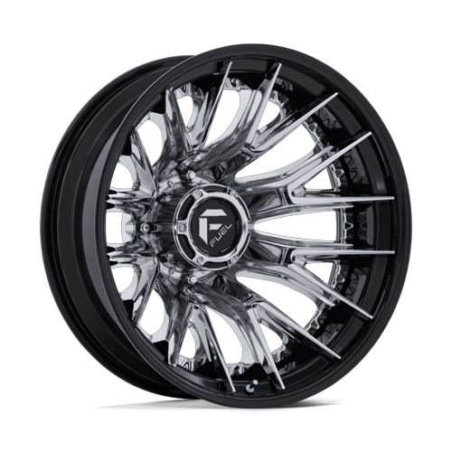 CATALYST DRW 24X8.25 8X200 -202 PGB (R)