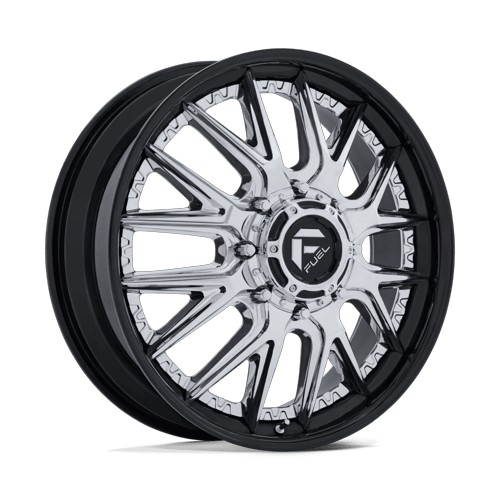 CATALYST DRW 20X8.25 8X200 +105 PGB (F)
