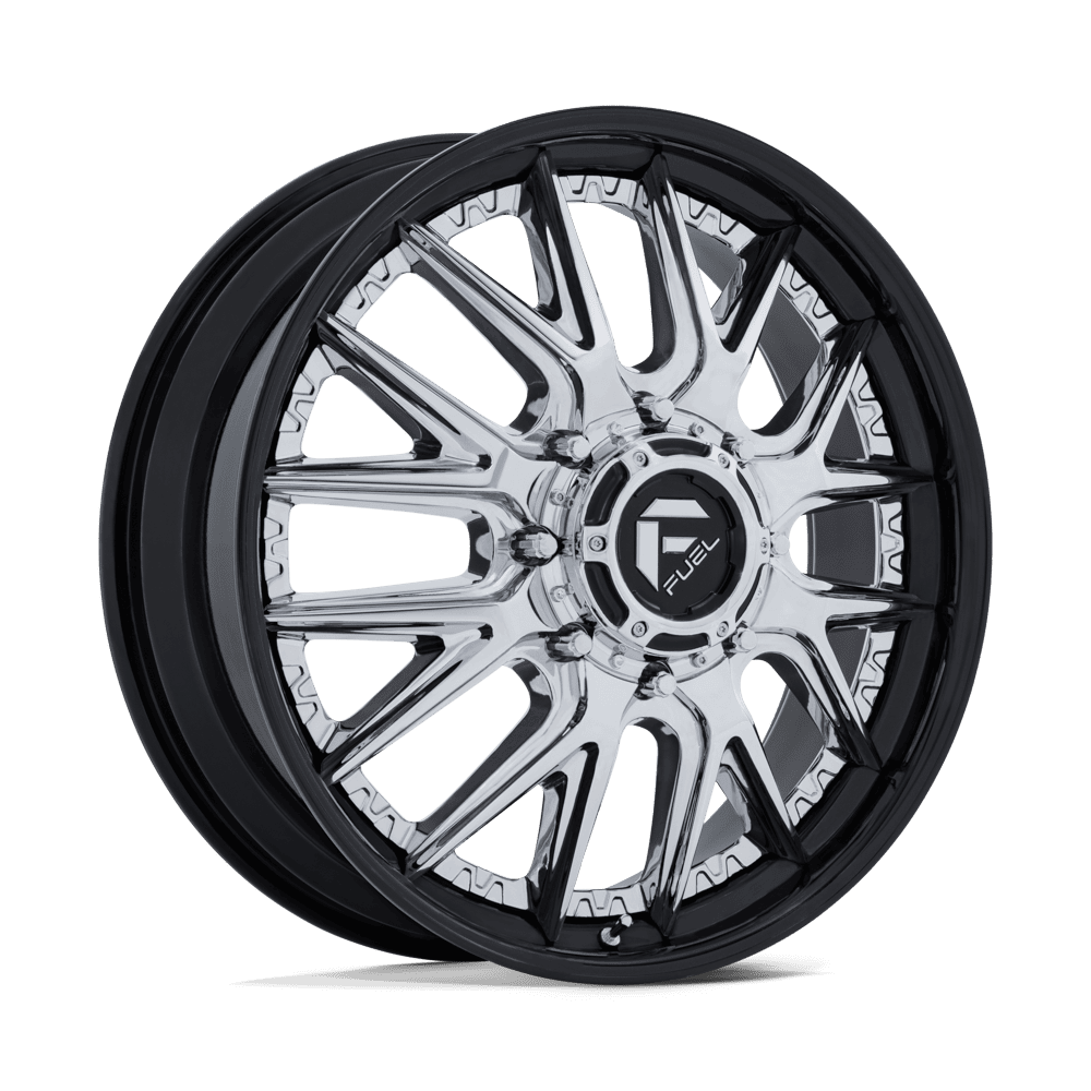 CATALYST DRW 22X8.25 8X200 +105 PGB (F)