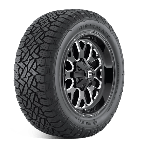 GRIPPER AT 37X12.50-22 127Q 36.8