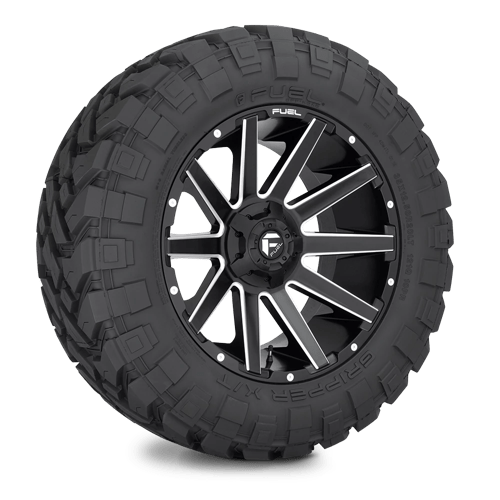 GRIPPER XT 35X12.50-20 121Q 34.8