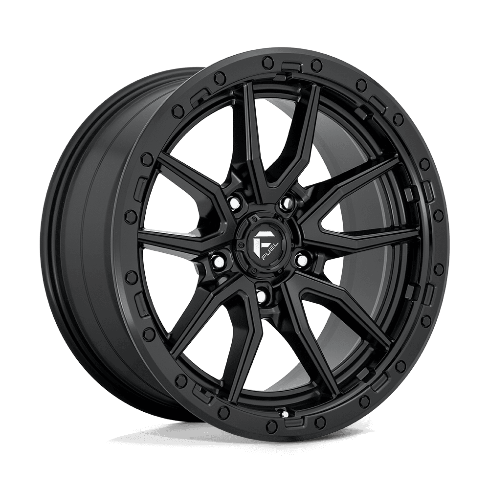 REBEL 20X9 5X5.5 78 +1 M-BLK