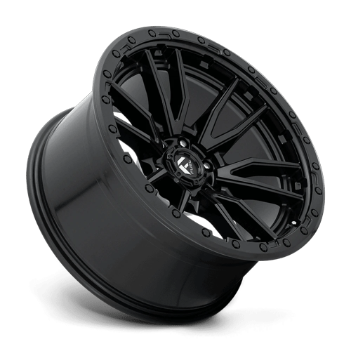 REBEL 20X10 6X135 87 -18 M-BLK