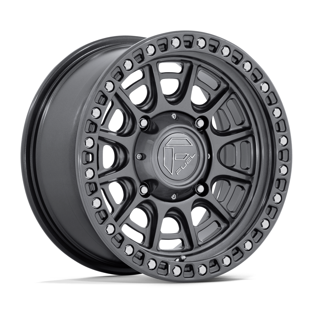 CYCLE UTV 15X7 6X5.5 100 +38 G-GNMTL