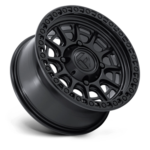 CYCLE UTV 15X7 6X5.5 100 +38 M-BLK GB-LP