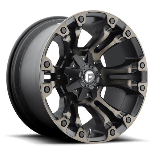 VAPOR EXP 18X9 6X114.3/139.7 MBD 4.5 -12