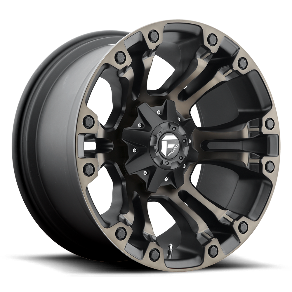 VAPOR 18X9 6X135/5.5 106.1 MBT +01