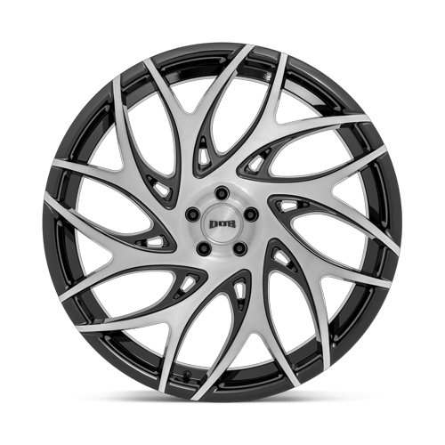 G.O.A.T. 26X10 6X5.5 106.1 MLT +25