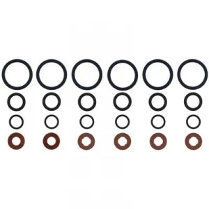 S&S 2003-2018 Dodge/Ram Cummins 5.9&6.7L Fuel Injector Seal Kit