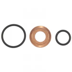 S&S 2001-2004 Chevrolet/GMC 6.6 LB7 Duramax Fuel Injector Seal Kit