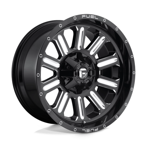 HARDLINE 20X10 8X6.5 125.1 NBL -18
