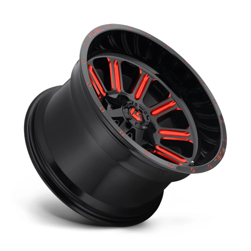 HARDLINE 20X10 8X6.5 125.1 NLQ -18