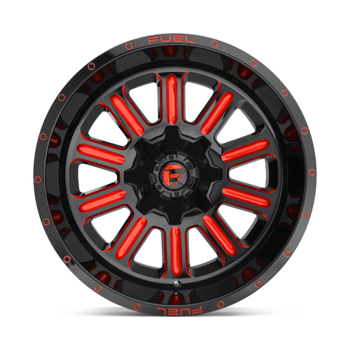 HARDLINE 20X12 8X170 125.1 NLQ -44