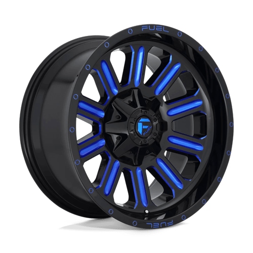 HARDLINE 20X9 6X135/5.5 106.1 NLK +20