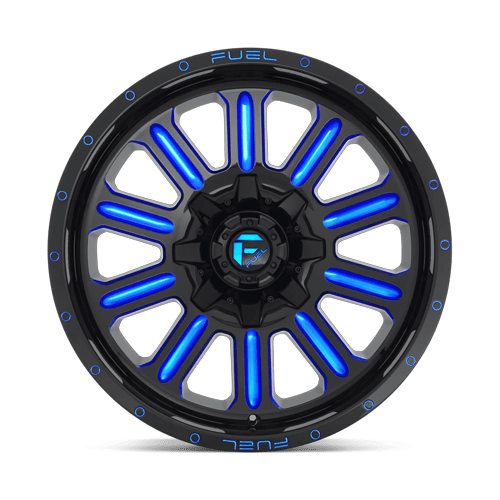 HARDLINE 20X9 6X135/5.5 106.1 NLK +20