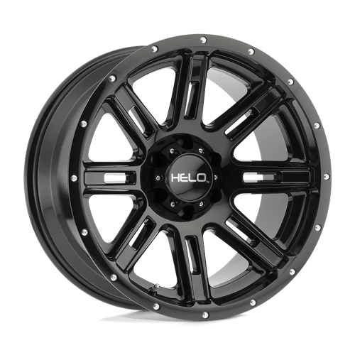 HE900 20X9 6X5.5 G-BLK 18MM