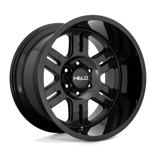 HE916 20X9 5X150 G-BLK 18MM