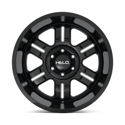 HE916 20X9 5X150 G-BLK 18MM