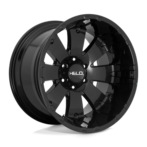 HE917 20X9 6X5.5 G-BLK 18MM