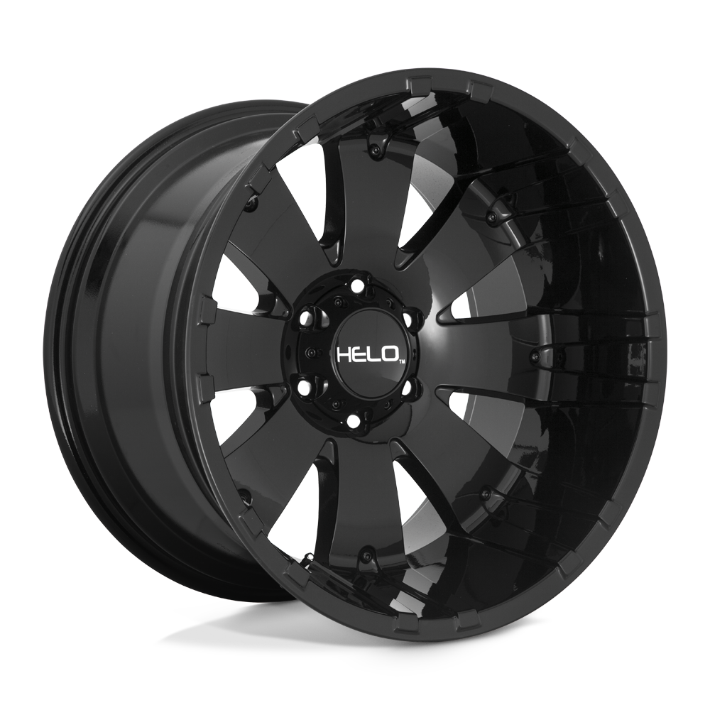 HE917 20X9 6X5.5 G-BLK 18MM