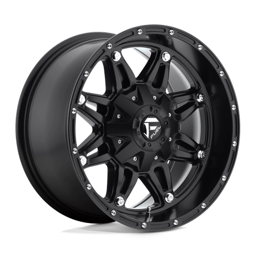 HOSTAGE 17X9 6X4.5/5.5 78.1 BD -12