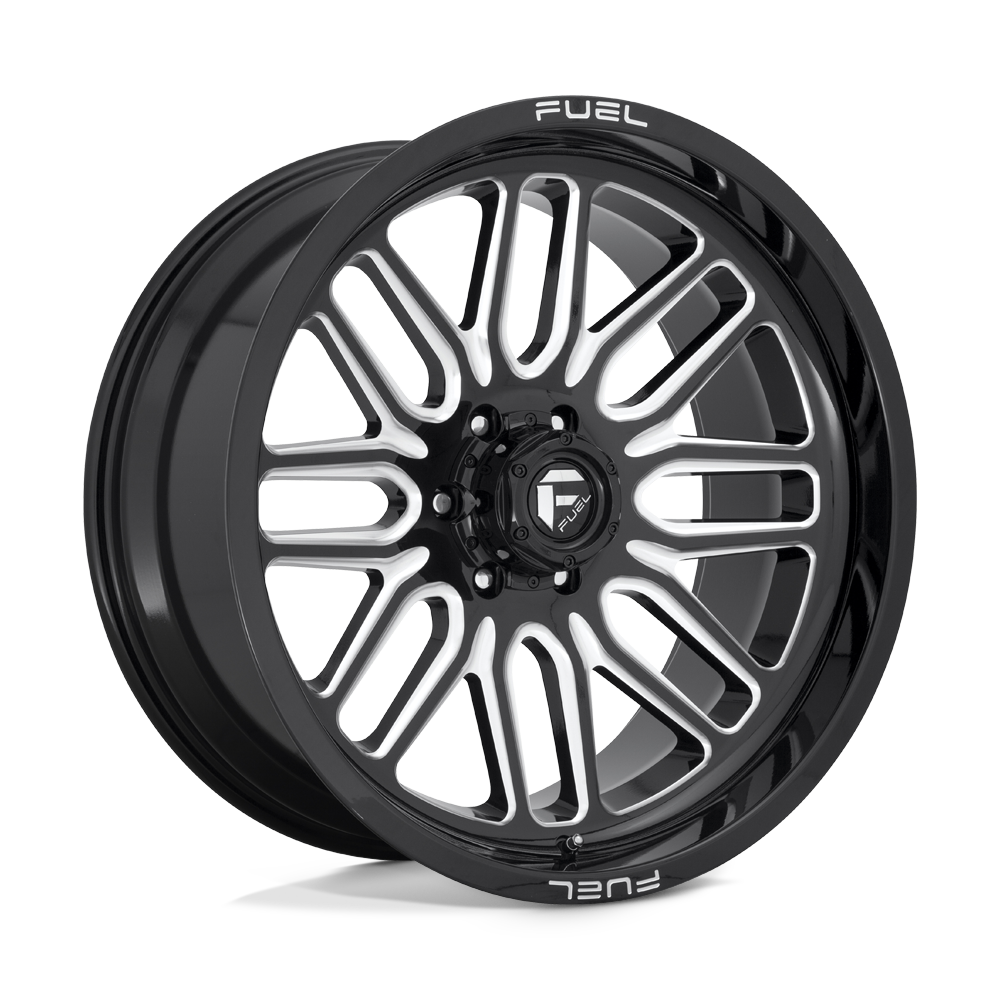D662 IGNITE 20X10 6X5.5 106.1 NBL -19MM