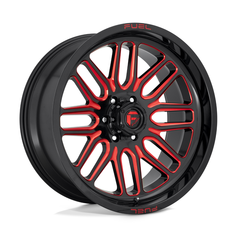 IGNITE 20X9 6X5.5 106.1 NLQ +19