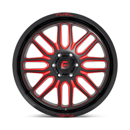IGNITE 20X10 6X135 87.1 NLQ -18