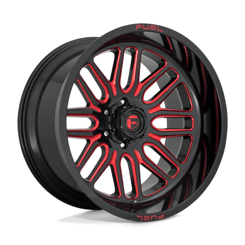 IGNITE 22X12 6X135 87.1 NLQ -43