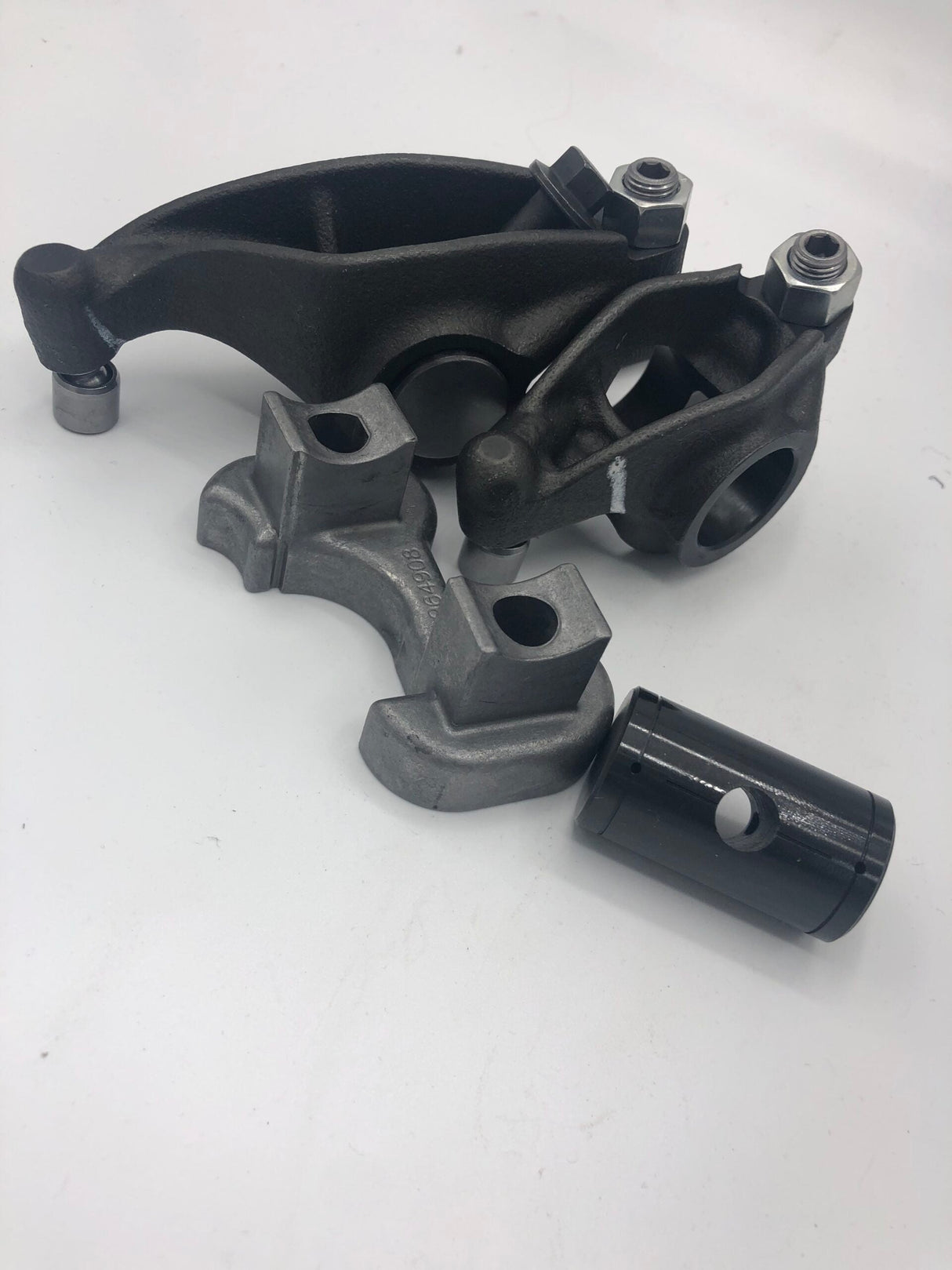 Rocker arms