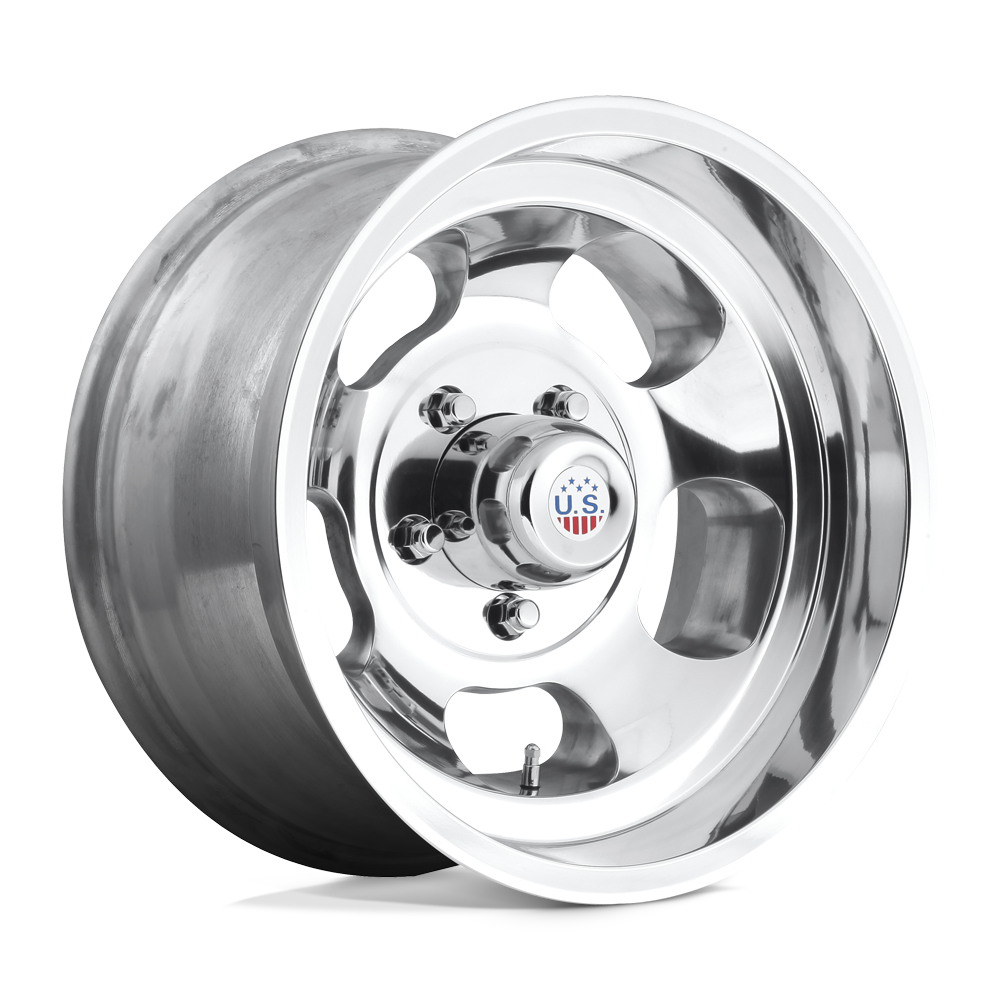 INDY 17X9 5X5.5 108 -37 H (NO CAP)
