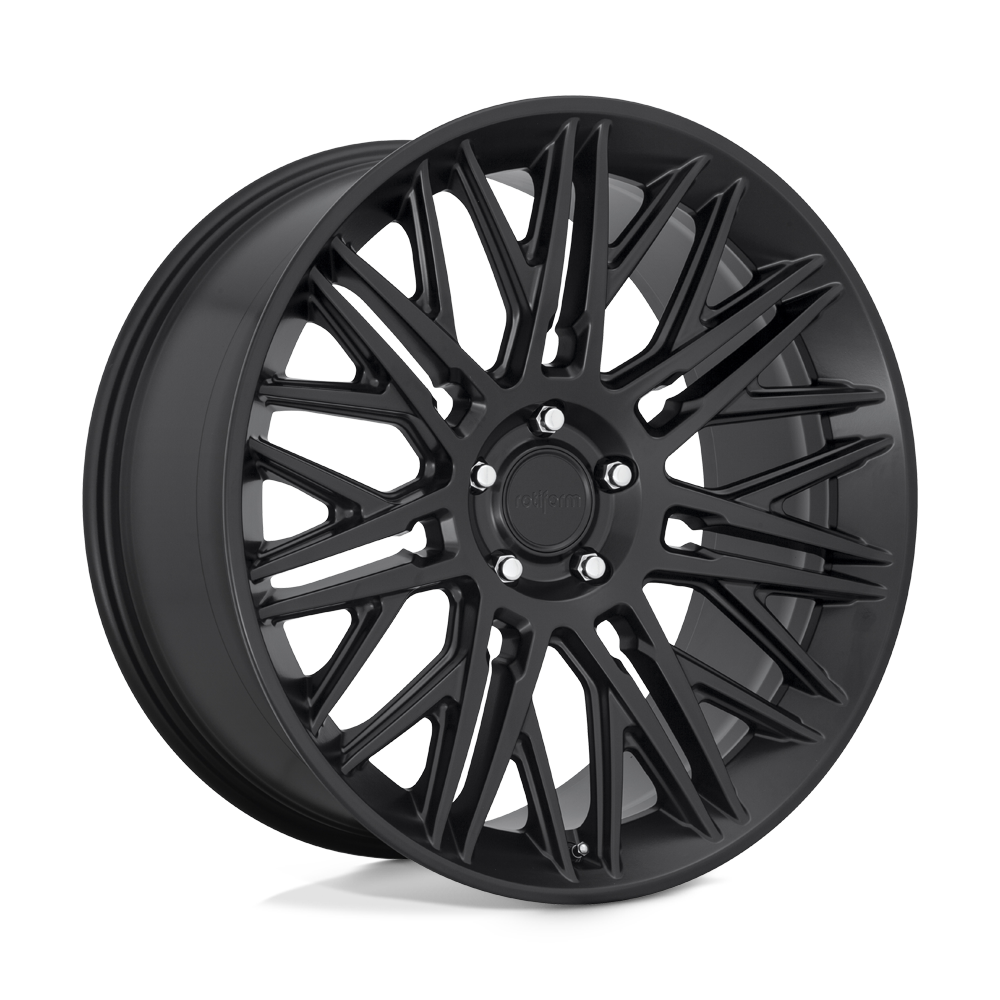 JDR 22X10 6X5.5 106.1 BD +30
