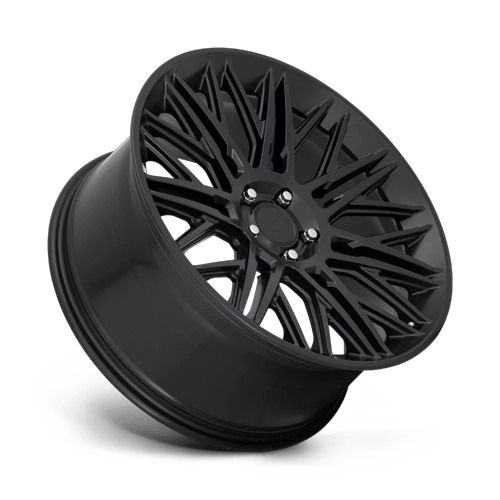 JDR 22X10 6X135 87.1 BD +30