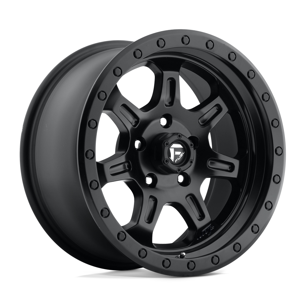 JM2 17X8.5 6X5.5 108 BD -06