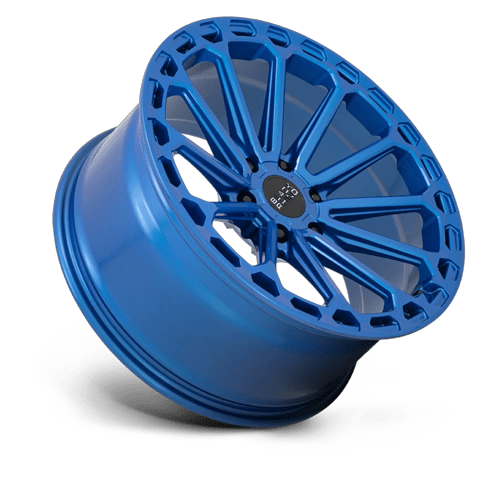 BR KAIZEN 20X9.5 6X135 +12 87 BLUE
