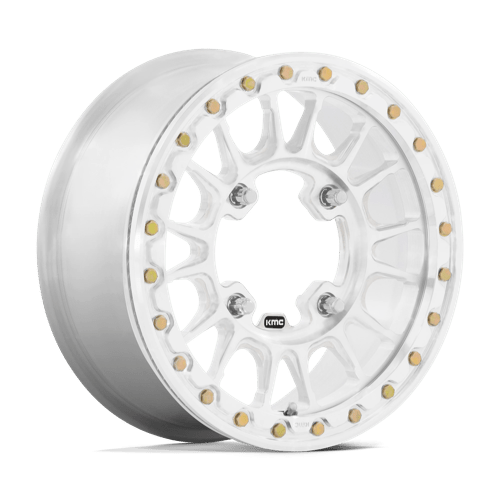 IMPACT FRG UTV BL 15X6 6X5.5 RW-MCH +50