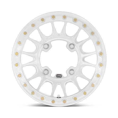 IMPACT FRG UTV BL 15X6 6X5.5 RW-MCH +50