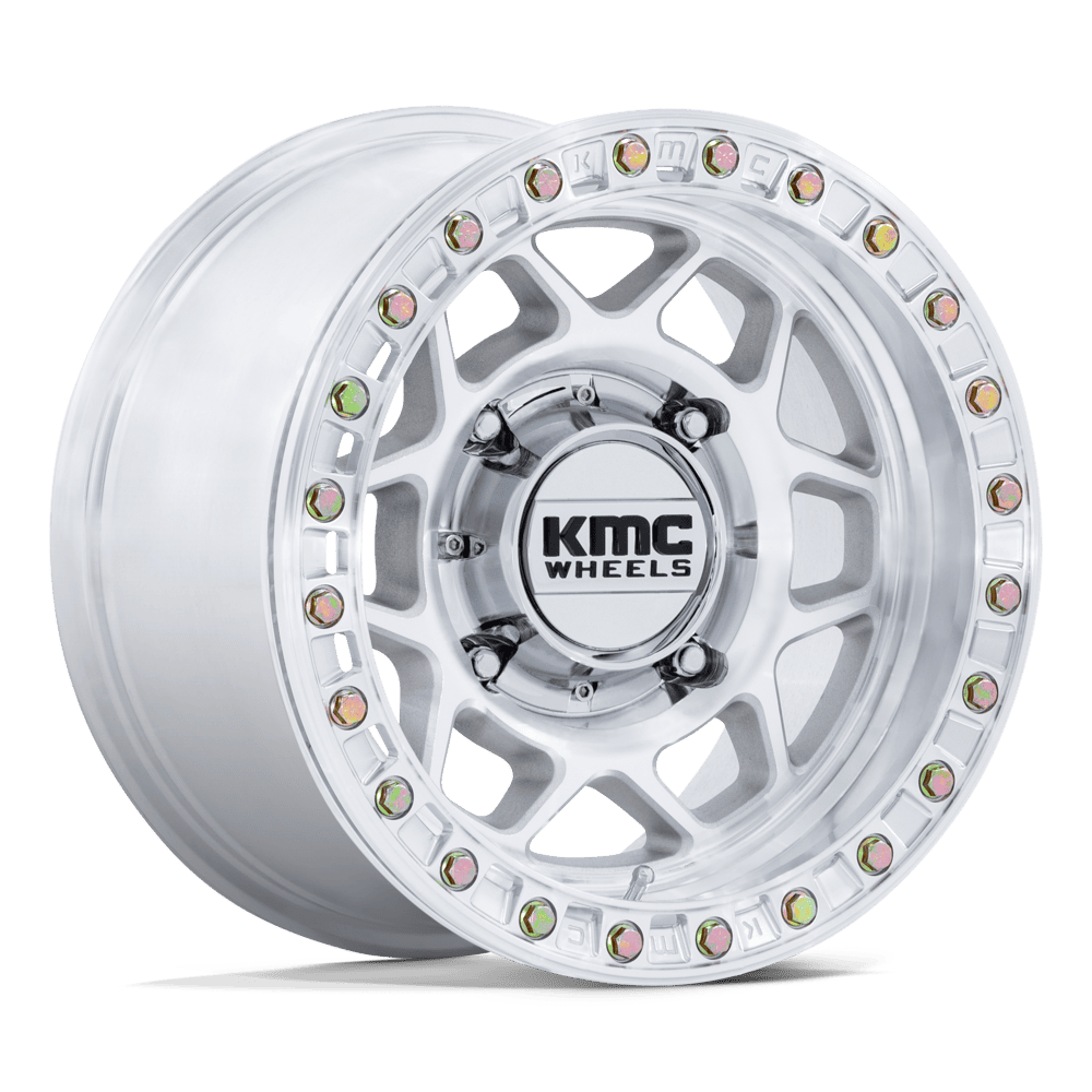 TORX UTV BL 15X8 6X5.5 100 +0 MACH