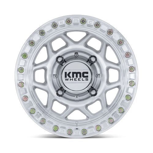 TORX UTV BL 15X8 6X5.5 100 +0 MACH