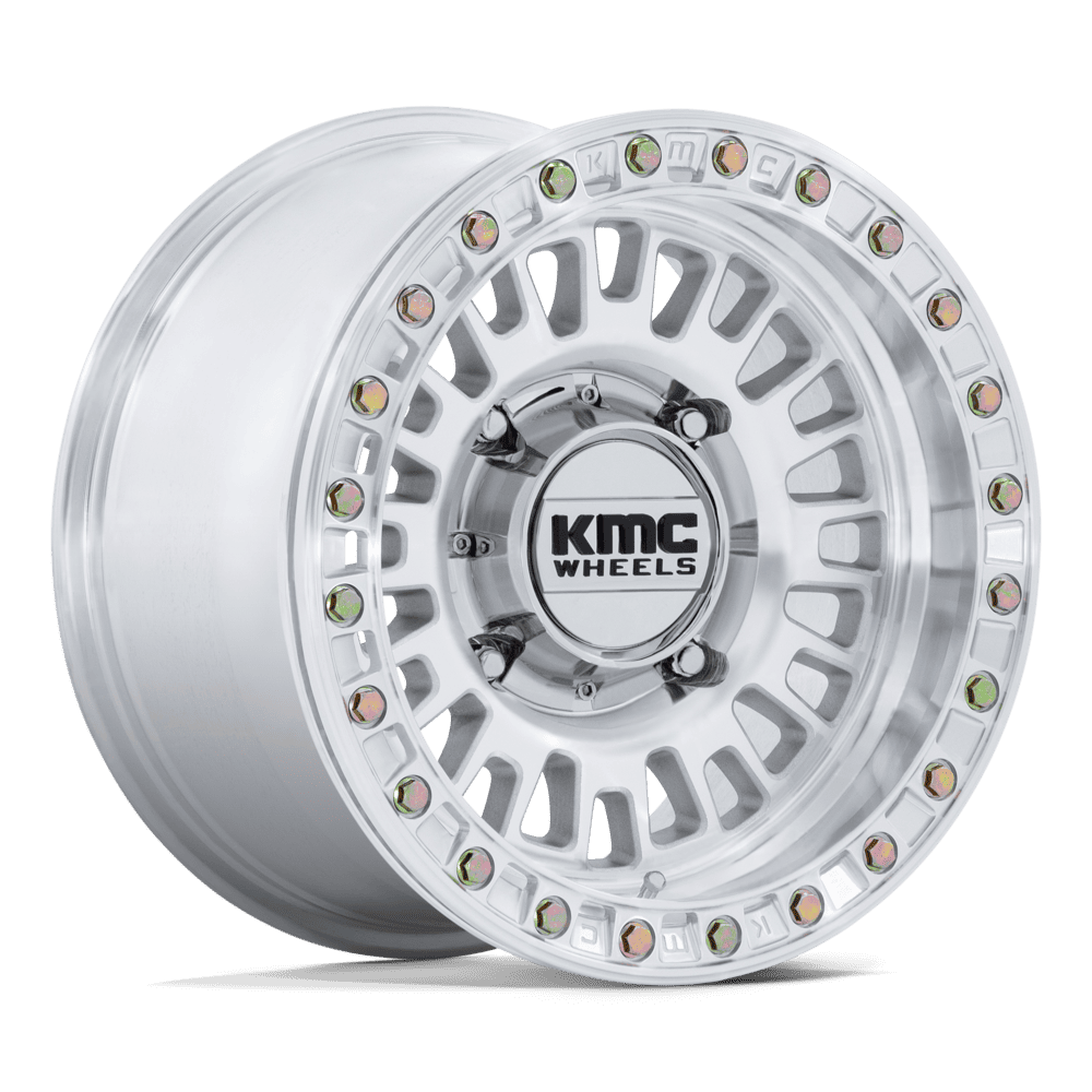AZTEC UTV BL 15X7 6X5.5 100 +38 MACH