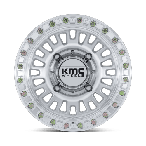 AZTEC UTV BL 15X7 6X5.5 100 +38 MACH