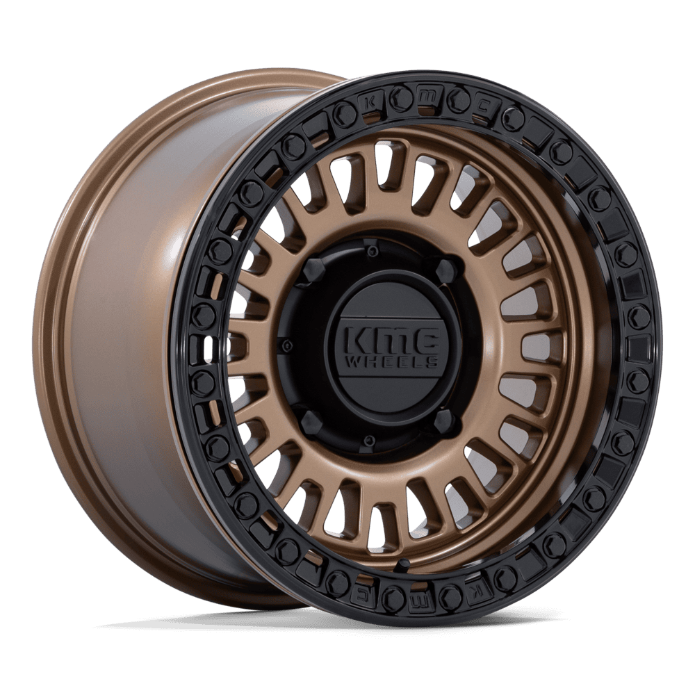 AZTEC UTV BL 15X10 6X5.5 100 +0 M-BNZ