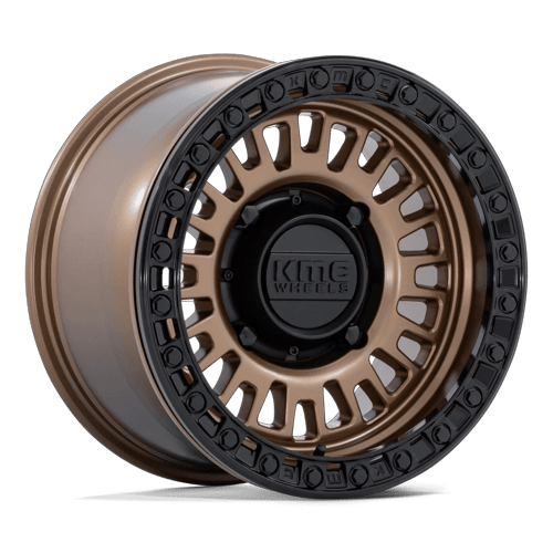 AZTEC UTV BL 15X8 6X5.5 100 +0 M-BNZ