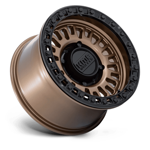 AZTEC UTV BL 15X7 6X5.5 100 +38 M-BNZ