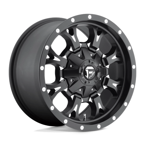 KRANK 17X9 6X135/5.5 106.1 NBD +20