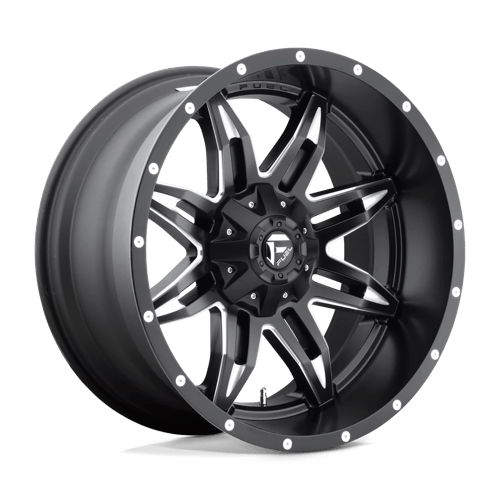 LETHAL 15X8 5X5.5 108 NBD -18MM