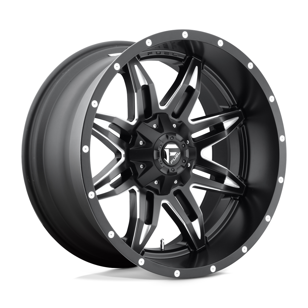 LETHAL 15X8 5X5.5 108 NBD -18MM