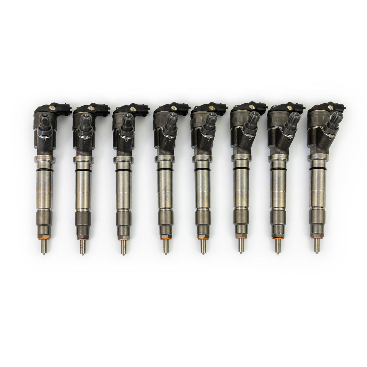 S&S 2007.5-10 LMM Duramax Injectors