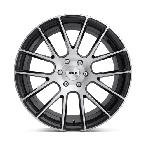 LUXE 22X9.5 6X5.5 78.1 RBL +30