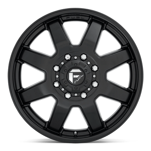MAVERICK DRW 20X8.25 8X6.5 +122 BD (DF)